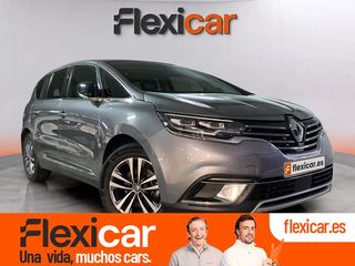 Renault Espace Zen Blue dCi 118 kW (160CV) EDC -SS