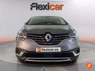 Renault Espace Zen Blue dCi 118 kW (160CV) EDC -SS