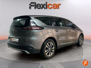 Renault Espace Zen Blue dCi 118 kW (160CV) EDC -SS