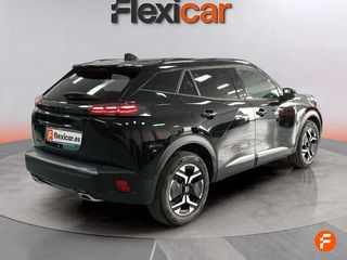 Peugeot 2008 Allure Puretech 130 S&S EAT8