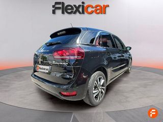 Citroën C4 Spacetourer PureTech 96KW (130CV) S&S 6v Feel