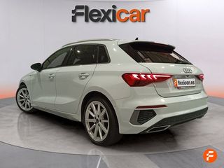 Audi A3 Sportback S line 35 TDI 110kW S tronic