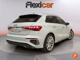 Audi A3 Sportback S line 35 TDI 110kW S tronic