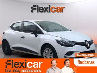 Renault Clio Business Energy dCi 55kW (75CV) -18