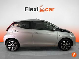 Toyota Aygo 1.0 70 x-play