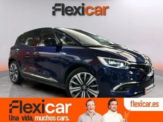 Renault Scénic Limited Blue dCi 88 kW (120CV) EDC - 18
