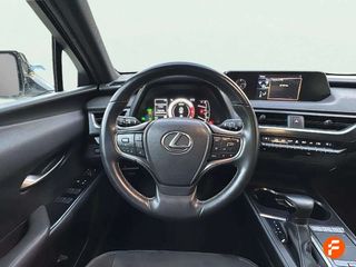 Lexus UX 2.0 250h Business