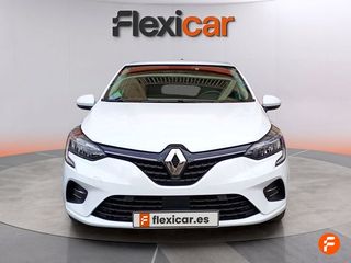 Renault Clio Intens Blue dCi 74kW (100CV)