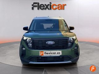 Ford Tourneo Courier 1.0 Ecoboost 92kW (125CV) Active Auto