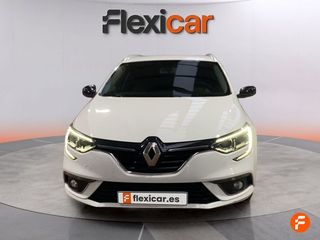 Renault Megane S.T. Limited Blue dCi 70 kW (95CV)