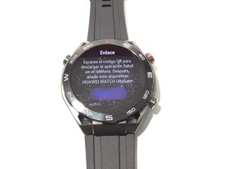 huawei watch ultimate