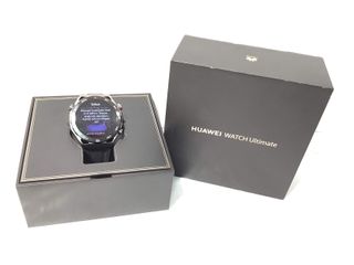 huawei watch ultimate