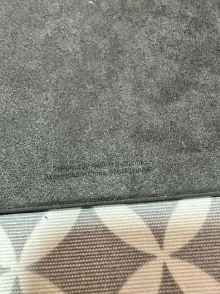 Custodia Smart Folio per iPad Pro/Air da 11 pollici