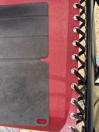 Funda Smart Folio iPad Pro/Air 11 pulgadas