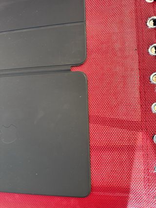 Funda Smart Folio iPad Pro/Air 11 pulgadas