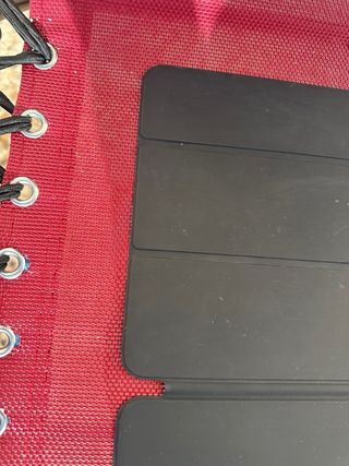 Funda Smart Folio iPad Pro/Air 11 pulgadas