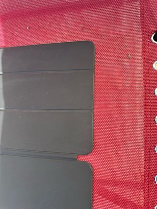 Funda Smart Folio iPad Pro/Air 11 pulgadas