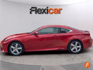 Lexus RC 2.5 RC 300h Executive