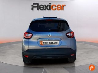 Renault Captur Limited TCe 66kW (90CV)