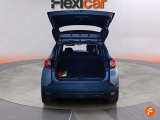 Renault Captur Limited TCe 66kW (90CV)