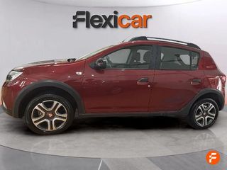 Dacia Sandero Stepway Essential TCE 66kW (90CV) GLP