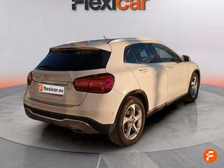 Mercedes GLA GLA 220 D- 5P (2018)