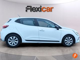 Renault Clio Life SCe 49 kW (67CV)