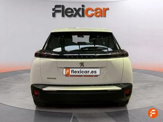 Peugeot 2008 Active Puretech 100 S&S BVM6