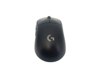raton logitech mr0104