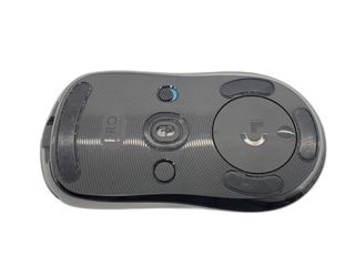 raton logitech mr0104