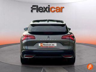 Citroën C5 X PureTech 96kW (130CV) S&S EAT8 Shine