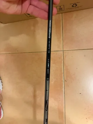 Callaway Rogue ST MAX Madera 5