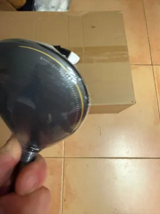 Callaway Rogue ST MAX Madera 5