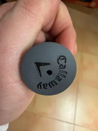 Callaway Rogue ST MAX Madera 5