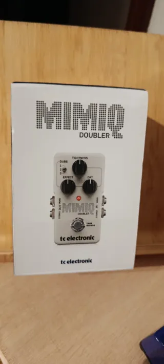 Tc electronic Mimiq Doubler