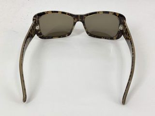 otras gafas guess leopardo