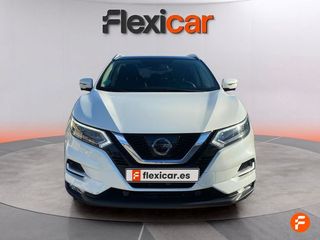 Nissan Qashqai dCi 96 kW (130 CV) Xtronic 4x2 N-CONNEC.