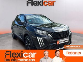 Peugeot 2008 Allure Puretech 130 S&S EAT8