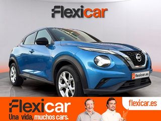 Nissan Juke DIG-T 84 kW (114 CV) 6M/T Acenta