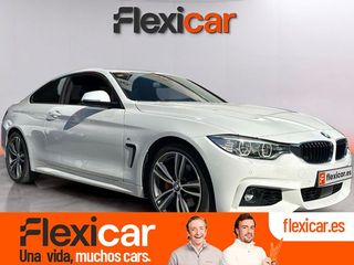 BMW Serie 4 435i xDrive