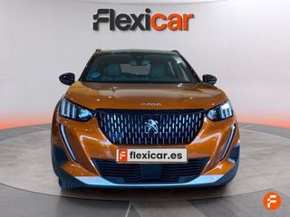 Peugeot 2008 GT Puretech 130 S&S 6 Vel. MAN