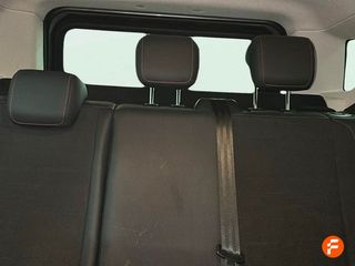 Ford Ecosport 1.0T EcoBoost 92kW (125CV) S&S ST Line