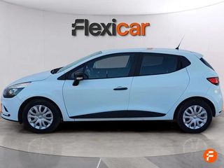 Renault Clio Business TCe 55kW (75CV) -18