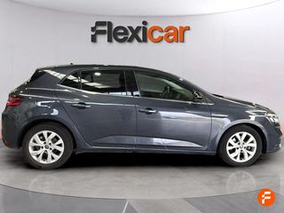 Renault Megane Business TCe 103 kW (140CV) GPF -SS
