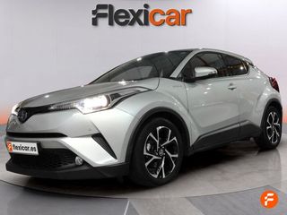 Toyota C-HR 1.8 125H Advance