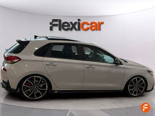 Hyundai i30 2.0 TGDI N Performance