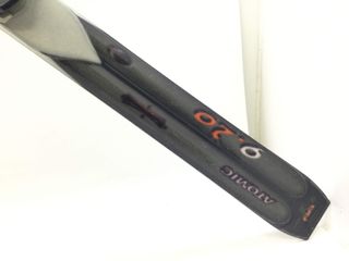 esquis y fijaciones atomic beta carv 9.20