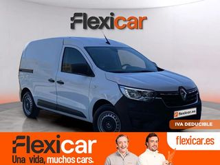 Renault Express 1.5 Blue dCi Advance 55kW, 55kW/75 PS, 1461 cm3, 3 Doors