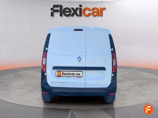 Renault Express 1.5 Blue dCi Advance 55kW, 55kW/75 PS, 1461 cm3, 3 Doors