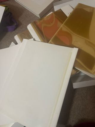 Máquina de encadernar Bindomatic 5000